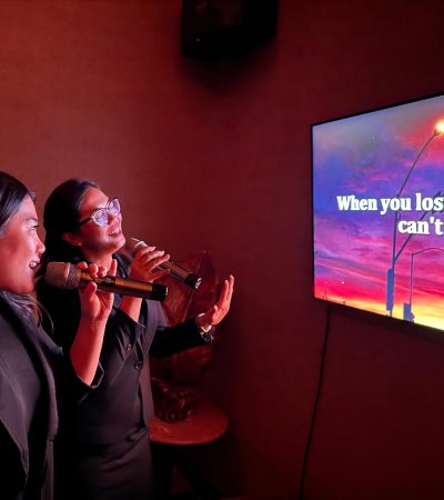 Karaoke