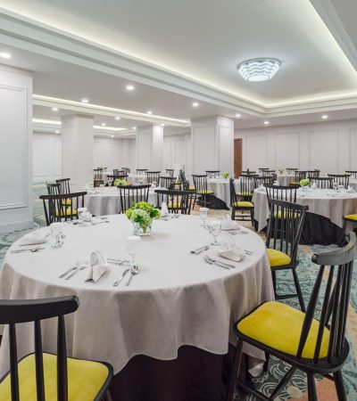Puri Putri_Private Dinner 3