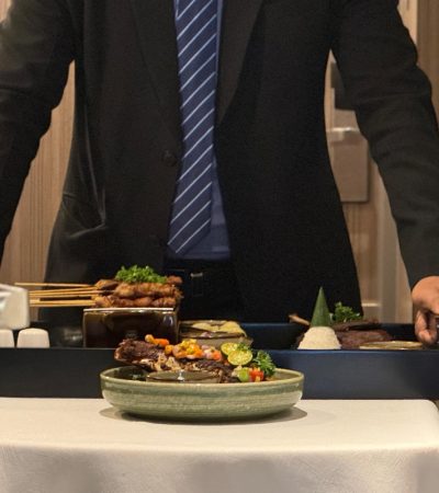 inroomdining
